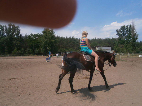 Вика Лозовая