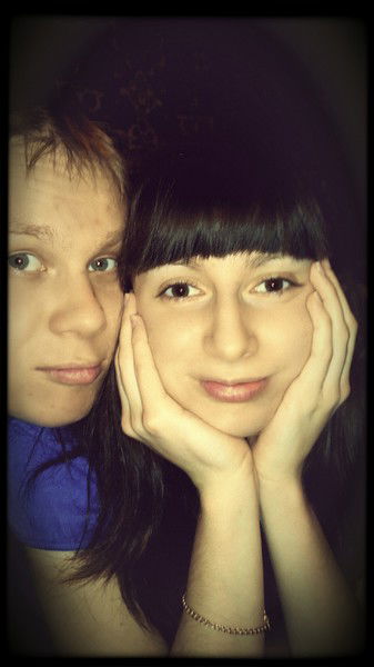 Евгения Тищенко