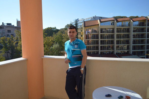 Руфат Гасанов