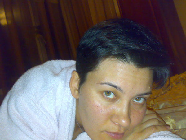 Олеся Хасанова