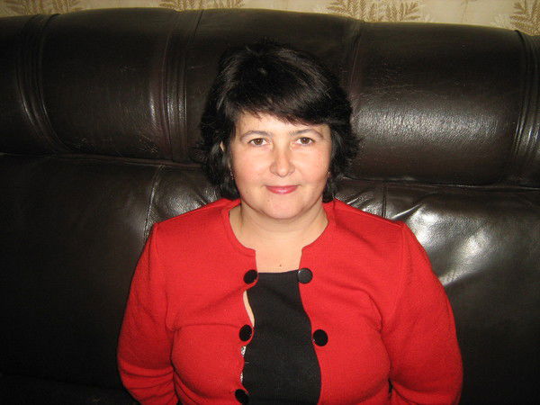 Марианна Колесник