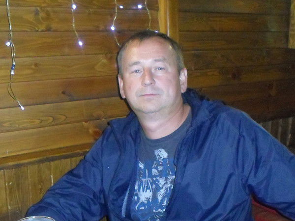 Андрей Васмн