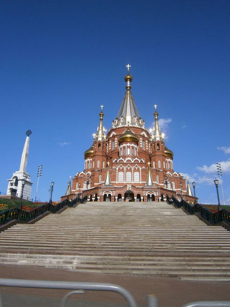 Павел Копов