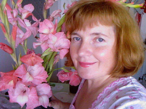 Полина Тарадецкая