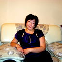 Эльмира Абитжанова