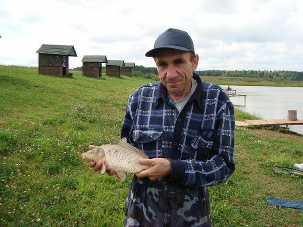 Рашид Хасянов