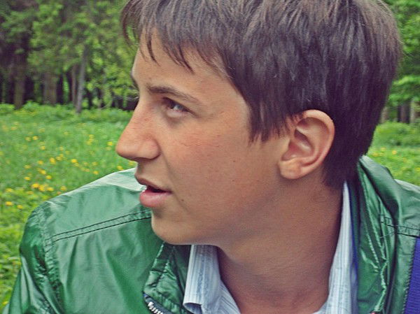 Паша Єфтемій