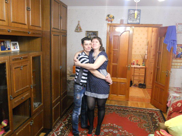 Андрей Заровский