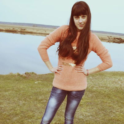 Анастасия Филипенко