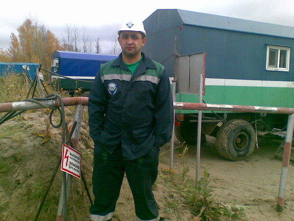 Юрий Ткачук