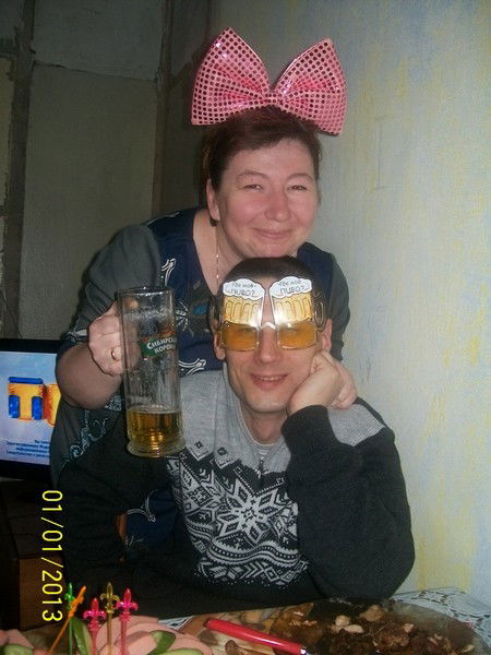 Елена Курбаченко