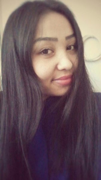 Nаzirа Medelkhankyzy