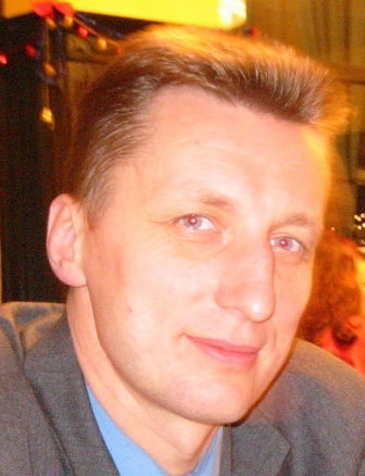 Геннадий Чернякевич