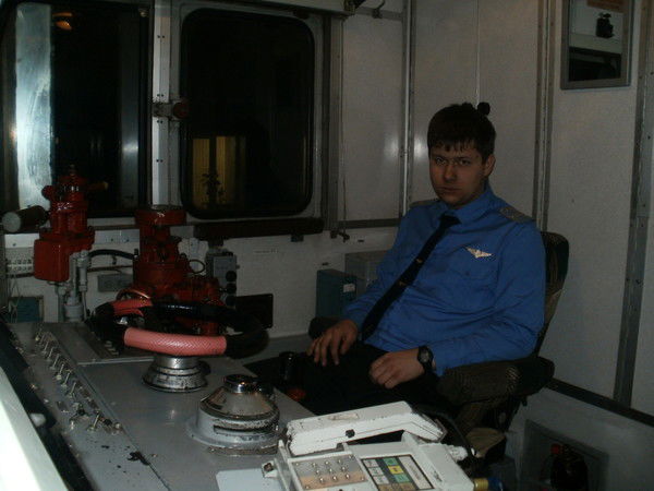 Юра Кондратюк