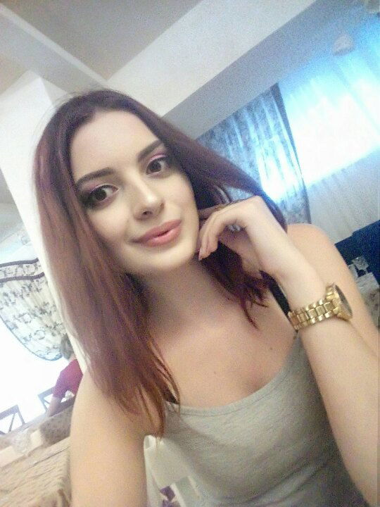 Анна Кормеева