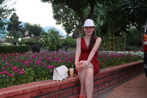 Инна Спицына