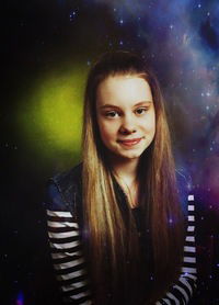 Елизавета Балашова