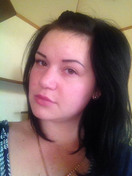 Эльмира Войтова