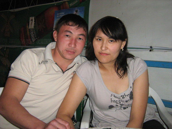 Садреева Гульнара