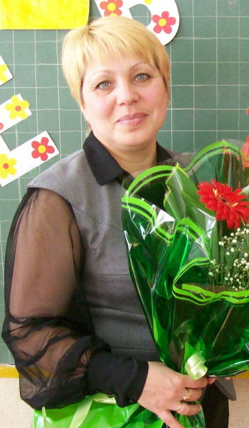 Виктория Хотинская