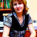 Светлана Максимова