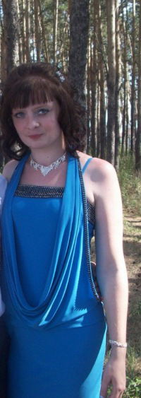 Катюшка Белоусова