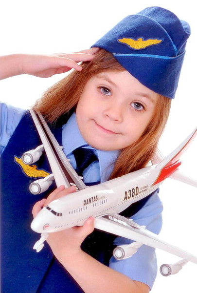 Вероника Трегубова