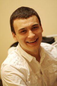 Андрей Перетятко