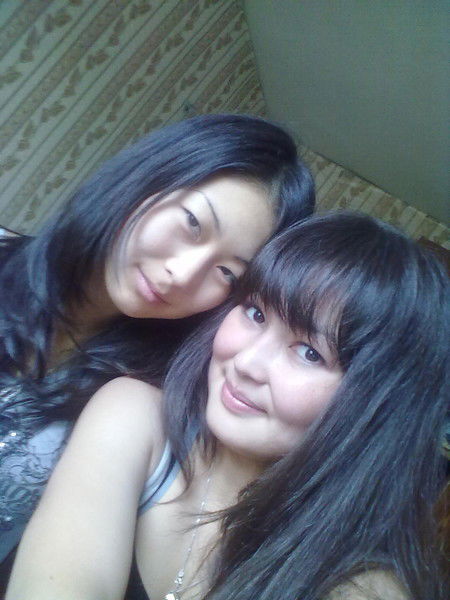 Баян Смагулова