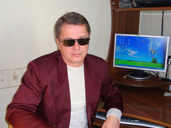 Игорь Синицын