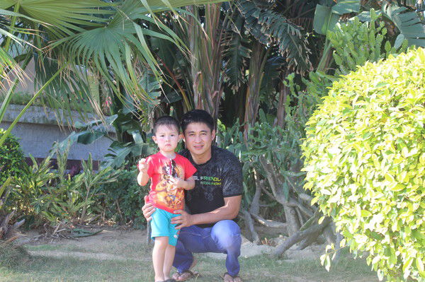 Турсунов Мансур