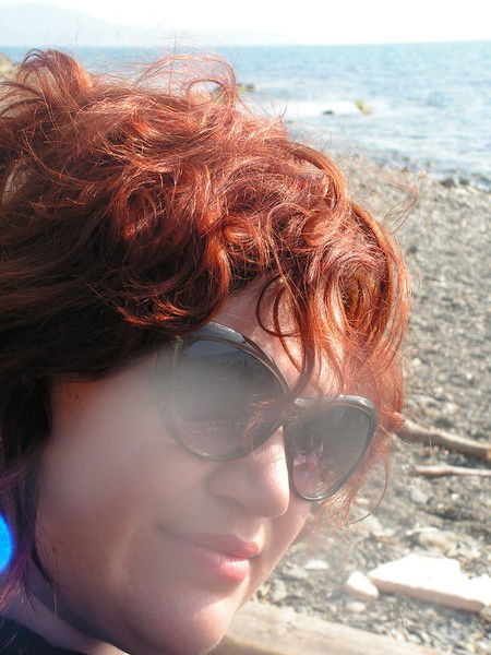 Виктория Гурская