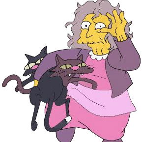 Элеонора Эбернати