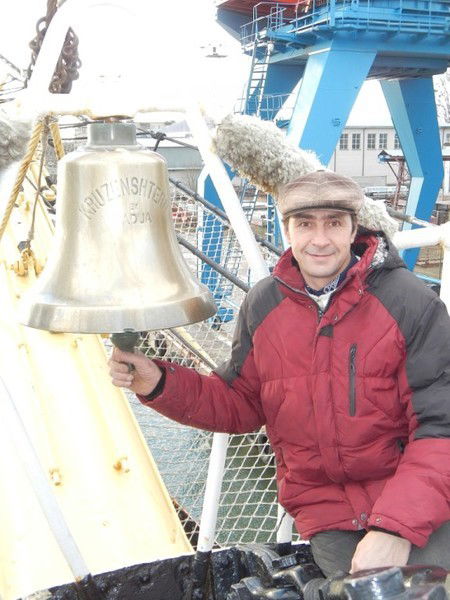 Сергей Понуровский