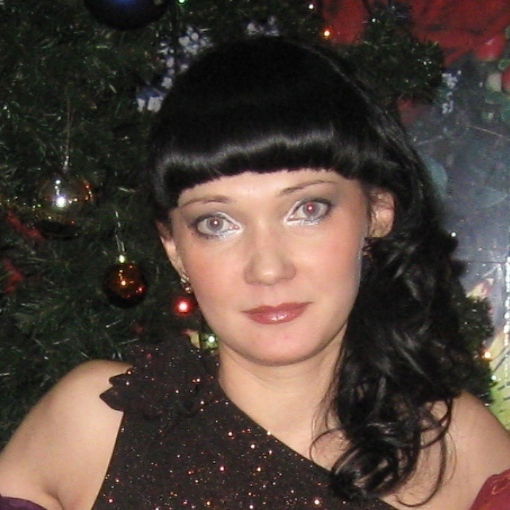 Ирина Ермакова