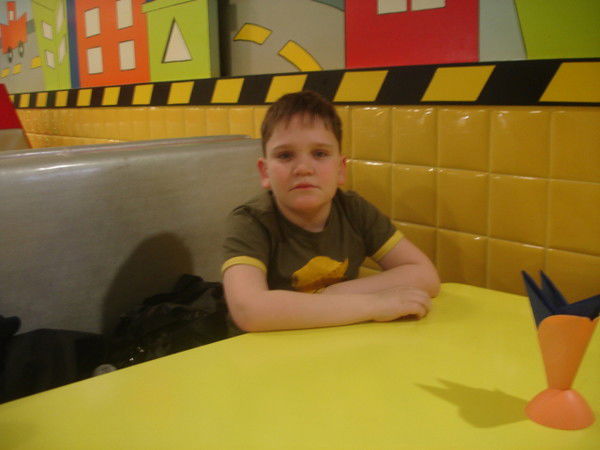 Мария Абрамова