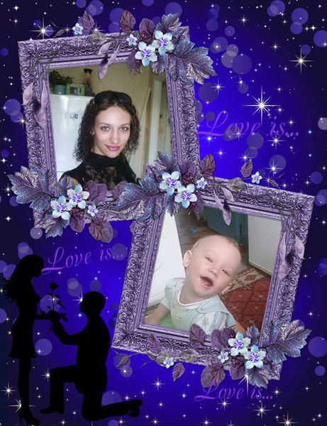 Маничка Кравцова