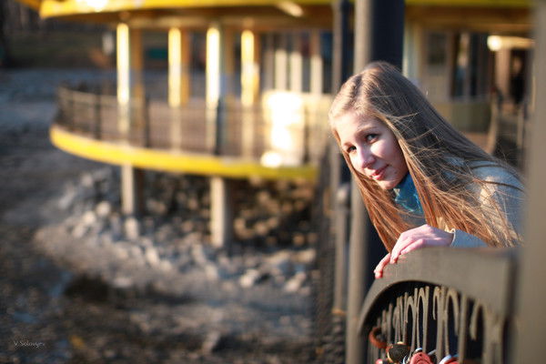 Марина Чувашова