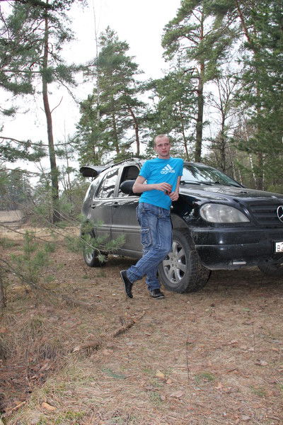 Сергей Востриков