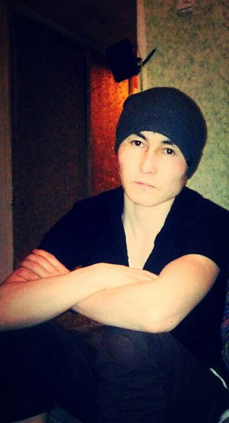 Дастан Шаимкулов