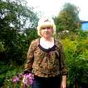 Елена Карасёва