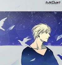 Александр Романов