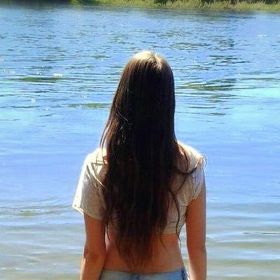 Мария Хлыбова