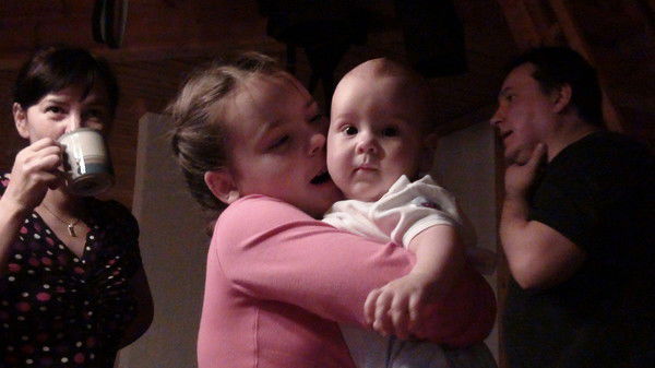 Ирина Корешкова