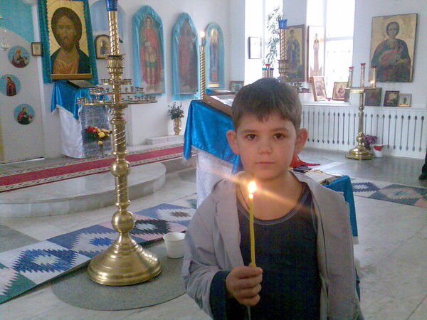 Владислав Прудаев