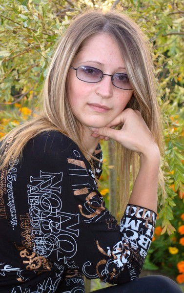 Ирина Батура