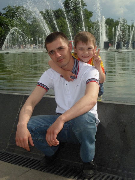 Владимир Пушенко