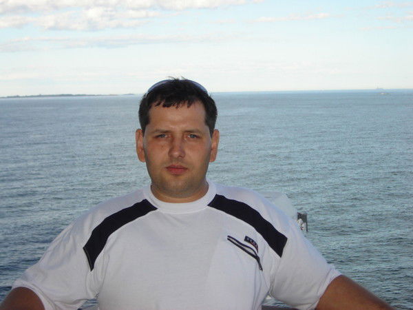 Сергей Кудиленков