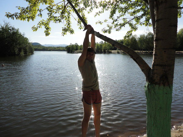 Дмитрий Ушаков