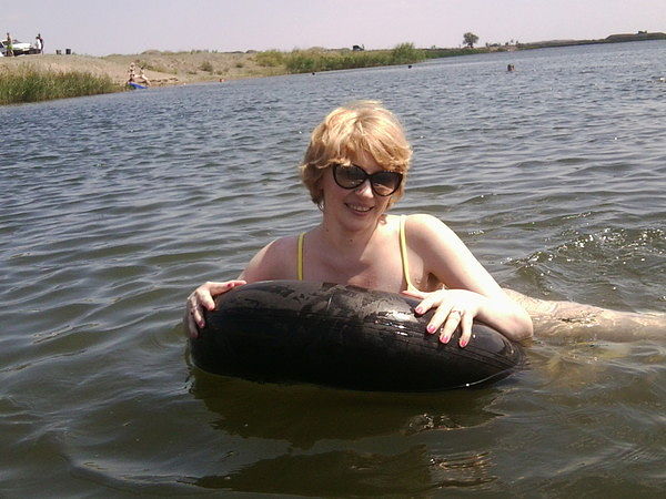 Катенька ***